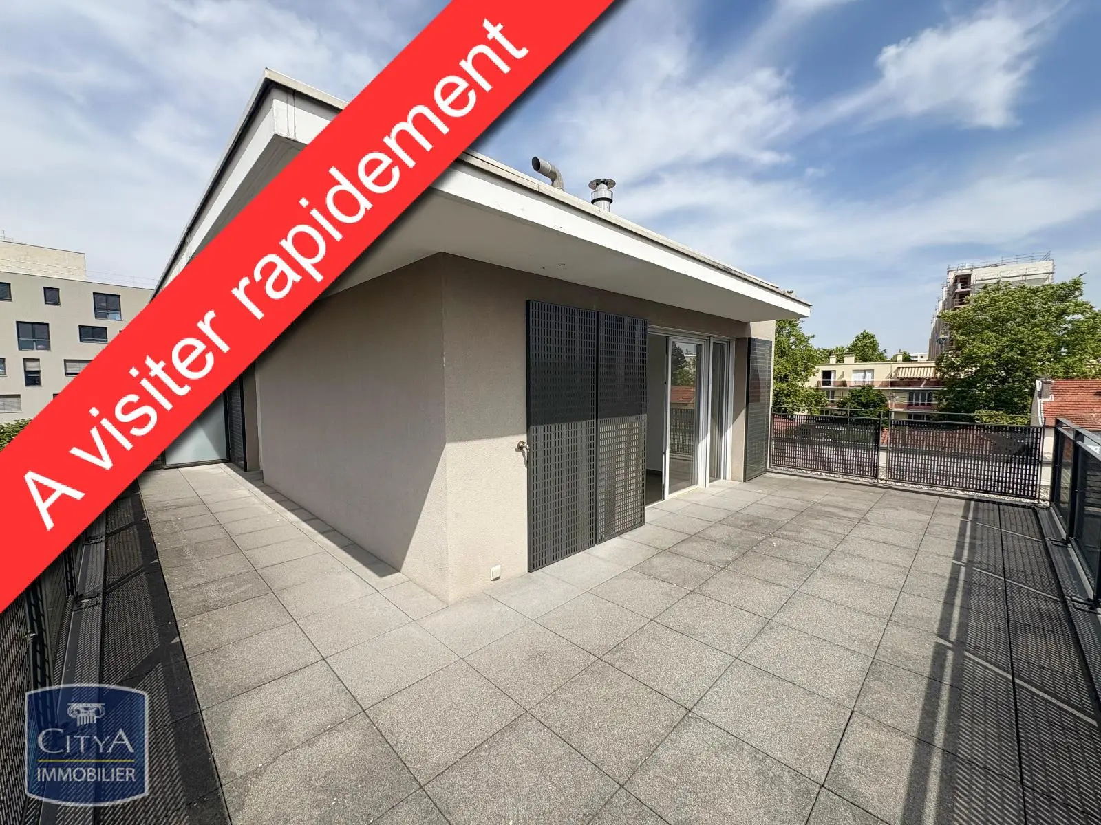 Photo 1 Appartement 3 pièces 67.58m²