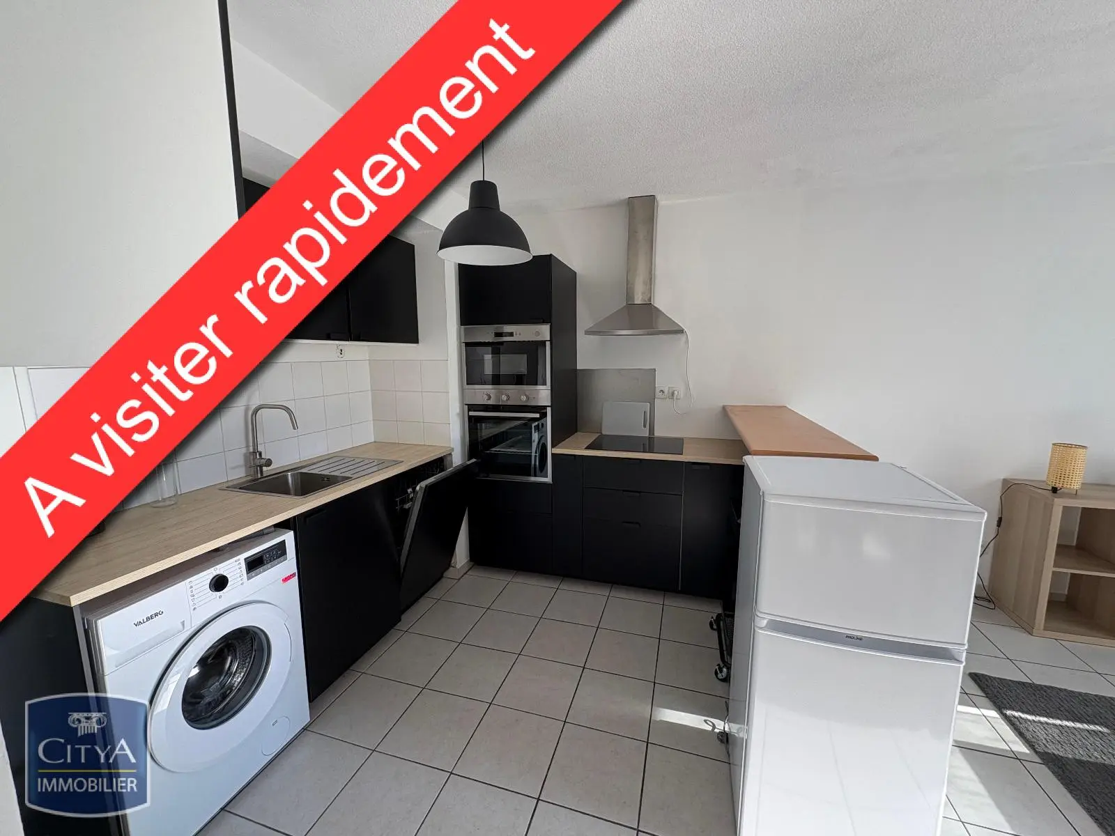 Photo 2 Appartement 3 pièces 63.69m²