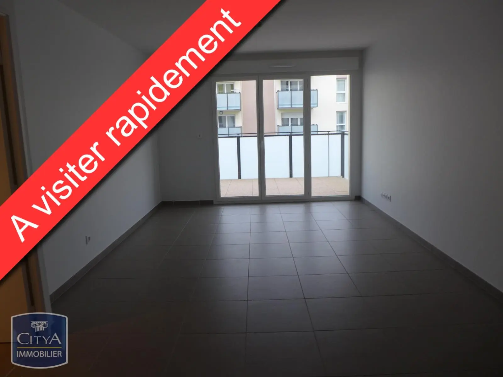 Photo 1 Appartement 3 pièces 62.01m²