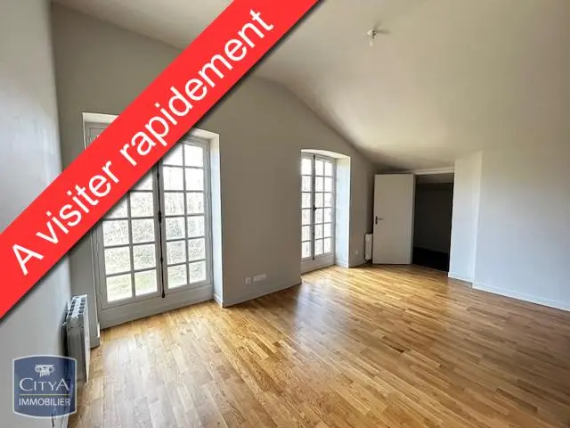 Photo 1 Appartement 2 pièces 60.94m²
