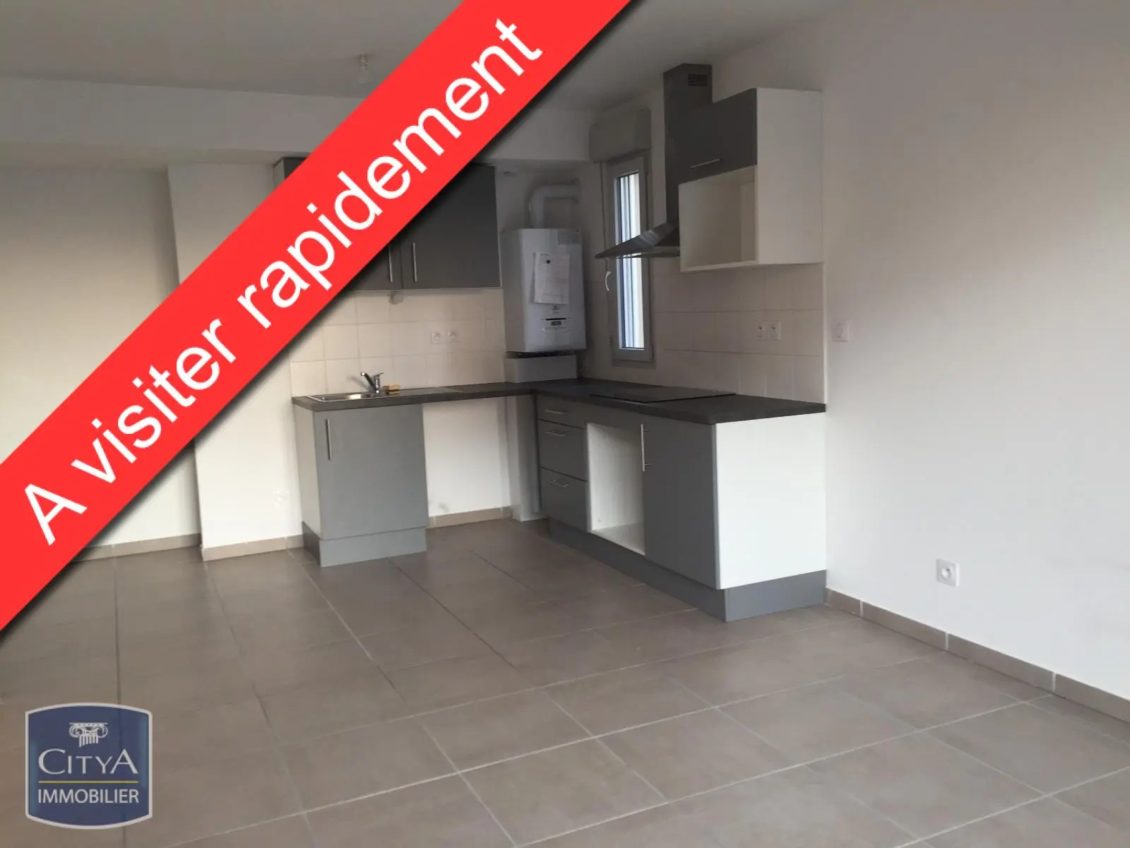 Photo 1 Appartement 3 pièces 67.58m²