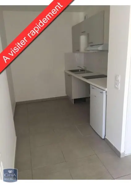 Photo 1 Appartement 1 pièce 25.11m²