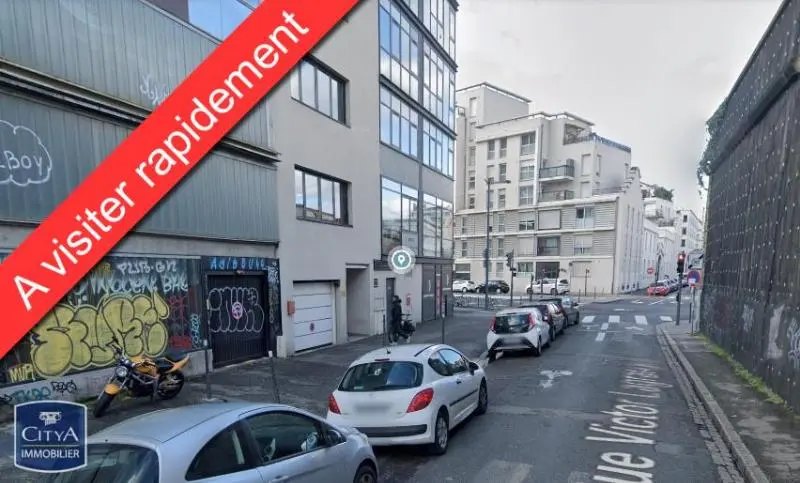 Photo 1 Parking