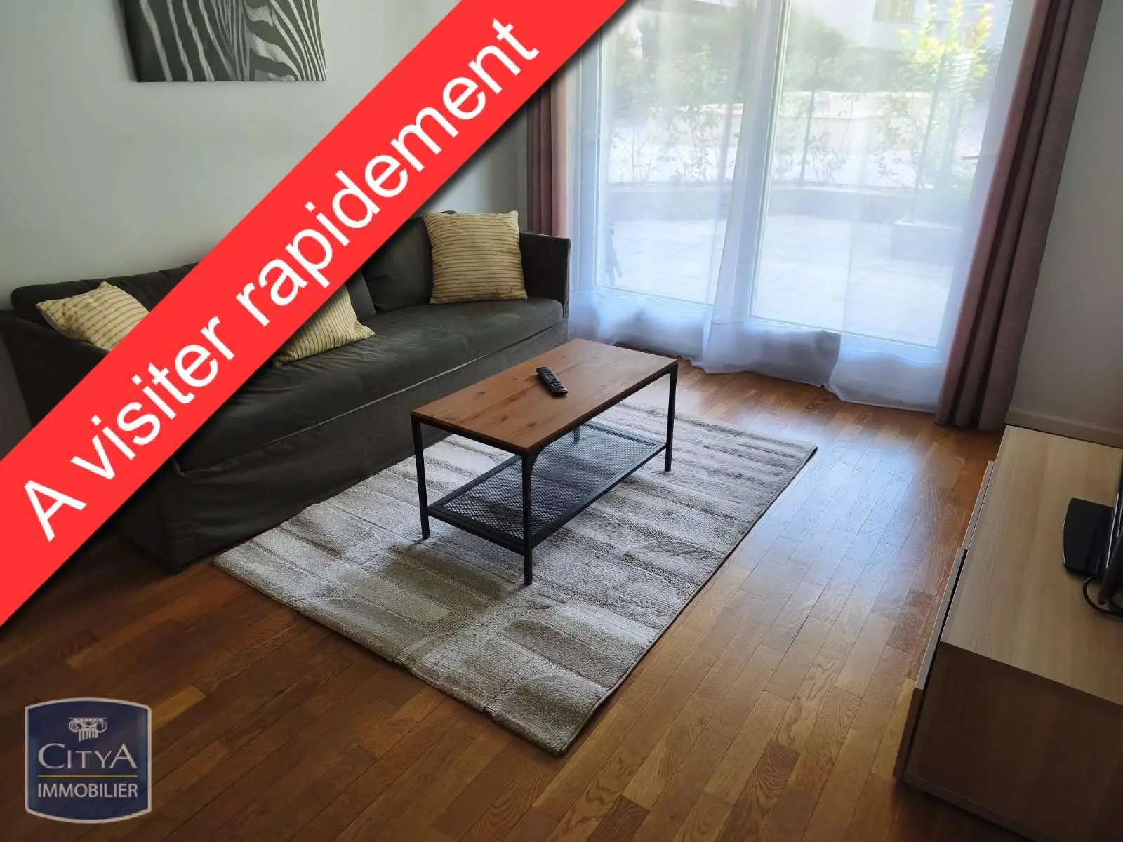 Appartement à Lyon 3e Arrondissement