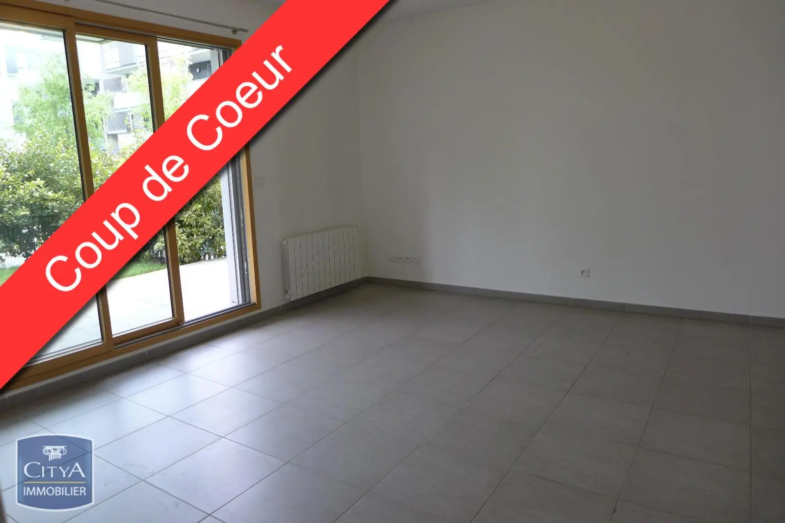 Photo 1 Appartement 2 pièces 47.23m²