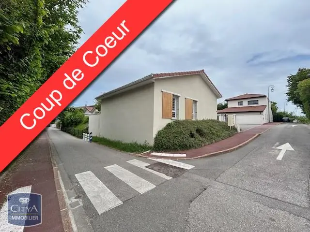 Photo 1 Maison 3 pièces 75.6m²