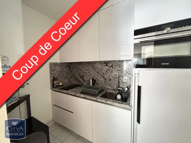 Photo 1 Appartement 2 pièces 52.52m²