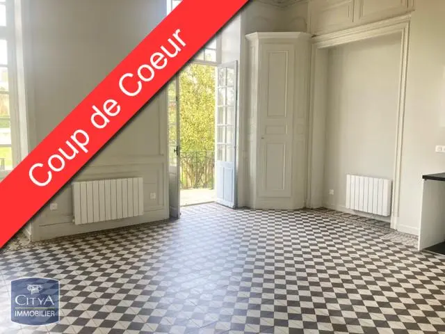 Photo 1 pour Appartement 3 pièces 82.37m² Photo 1 Appartement 3 pièces 82.37m²