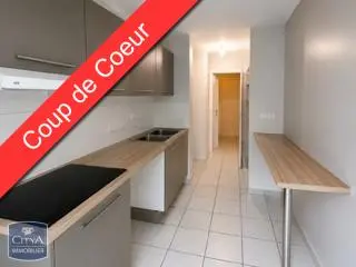 Photo 1 Appartement 3 pièces 83.75m²