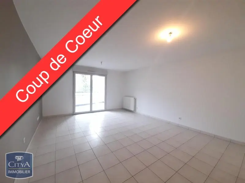 Photo 1 Appartement 3 pièces 68.96m²