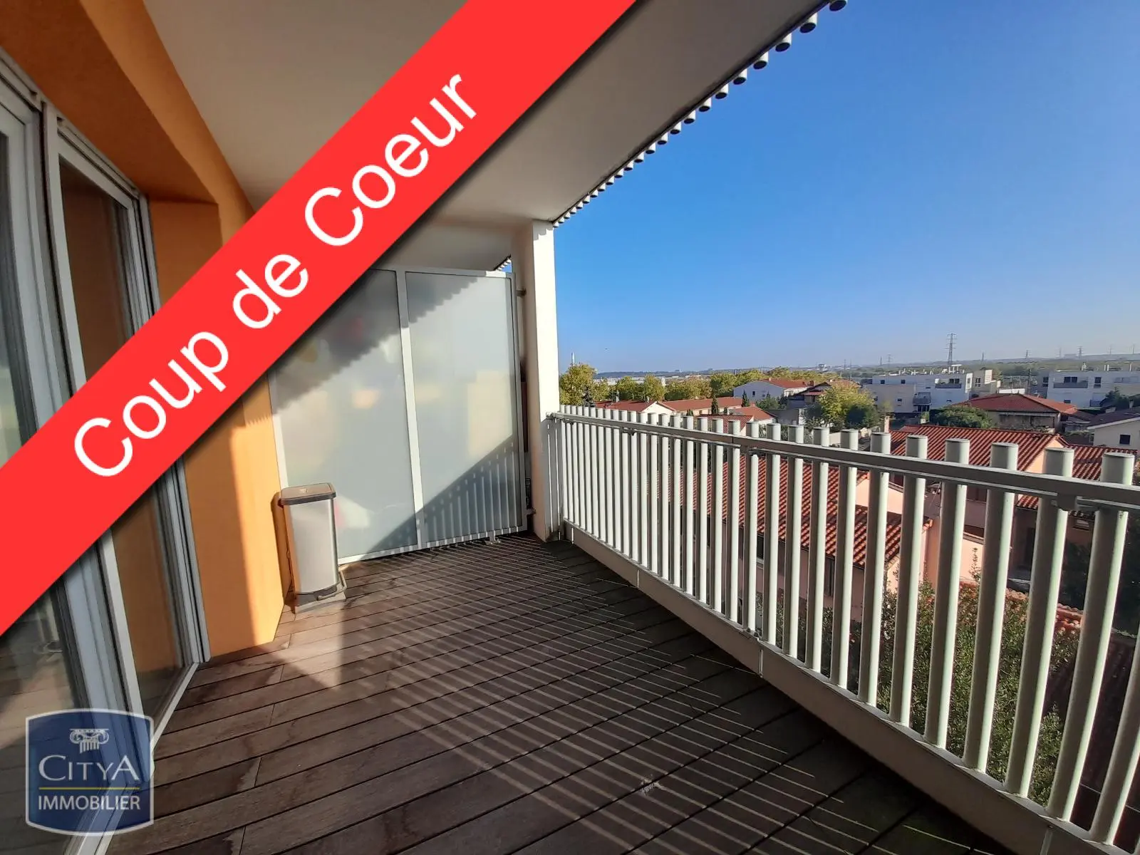 Photo 1 Appartement 3 pièces 54.48m²