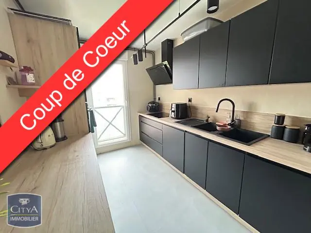 Photo 1 Appartement 3 pièces 68m²