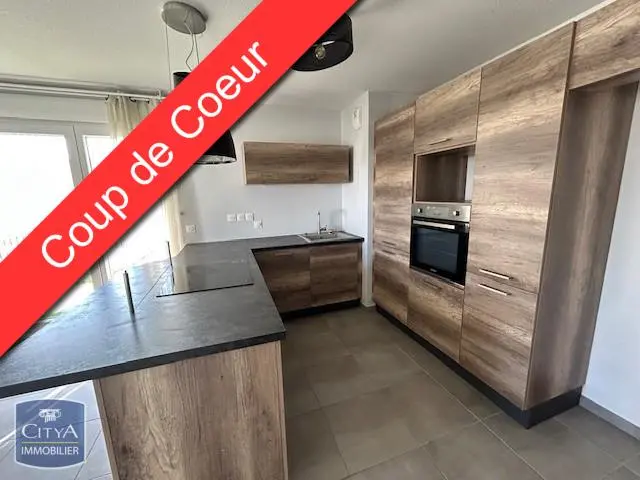 Photo 1 Appartement 2 pièces 38.9m²