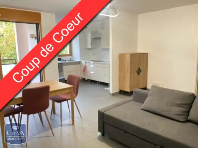 Photo 1 Appartement 3 pièces 66.09m²