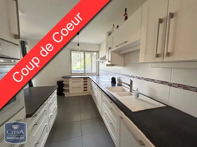 Photo 1 Appartement 3 pièces 71.02m²