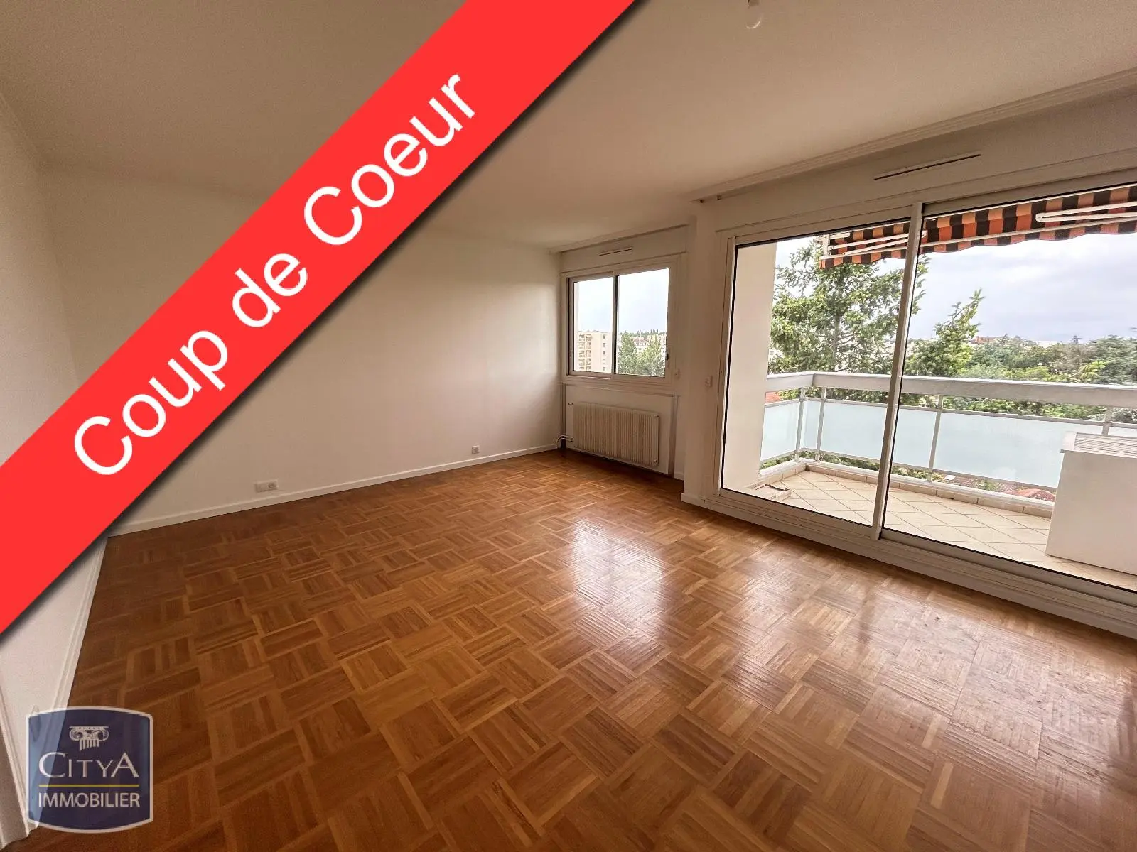 Photo 1 Appartement 2 pièces 53.35m²