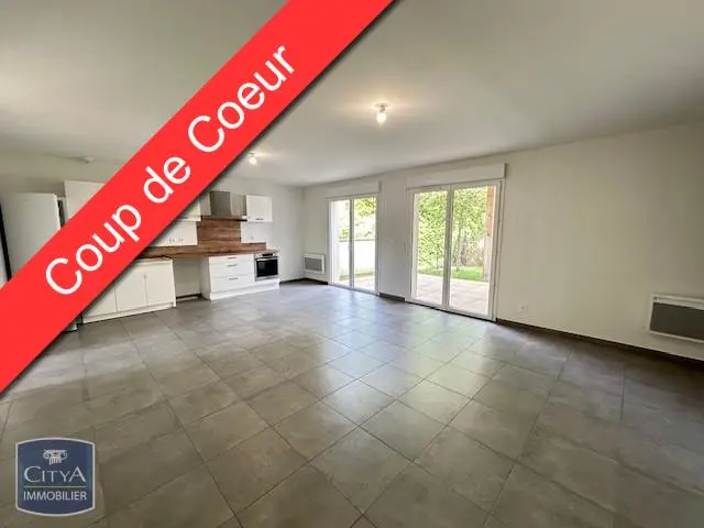 Photo 1 Maison 3 pièces 75.6m²