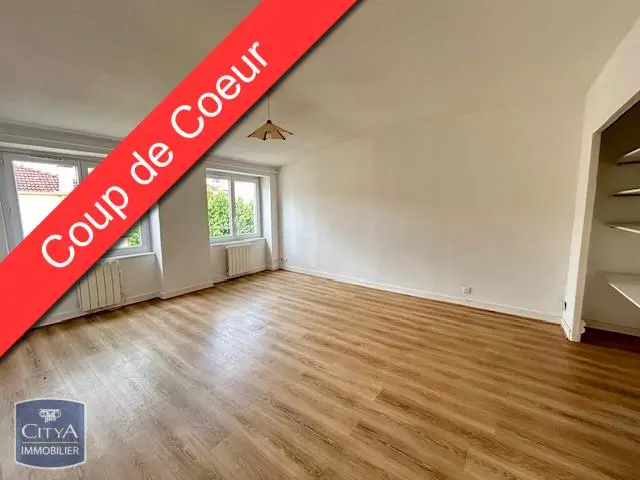 Photo 1 Appartement 3 pièces 68.39m²