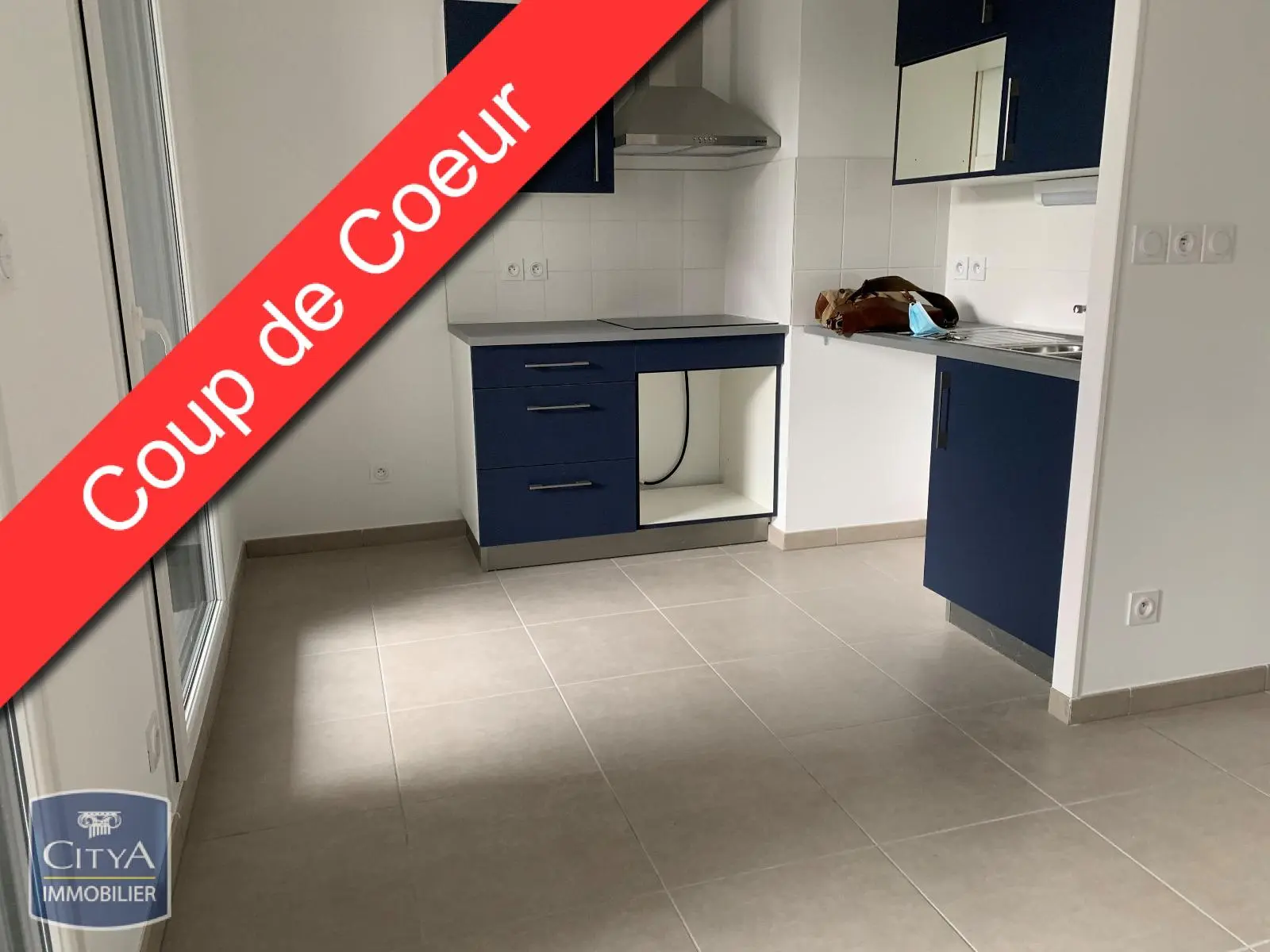 Photo 1 Appartement 3 pièces 61.81m²