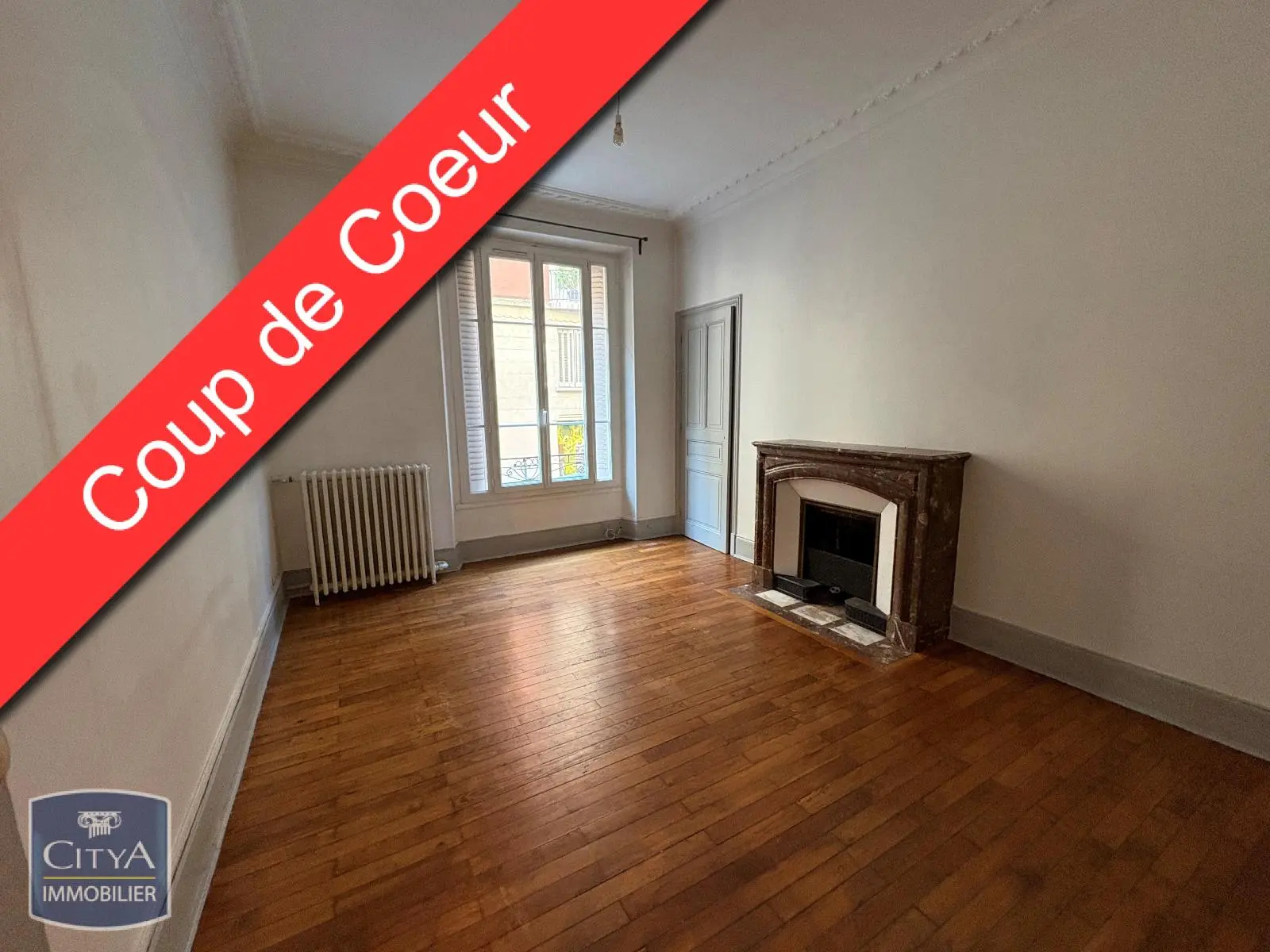 Photo 1 Appartement 3 pièces 76.39m²