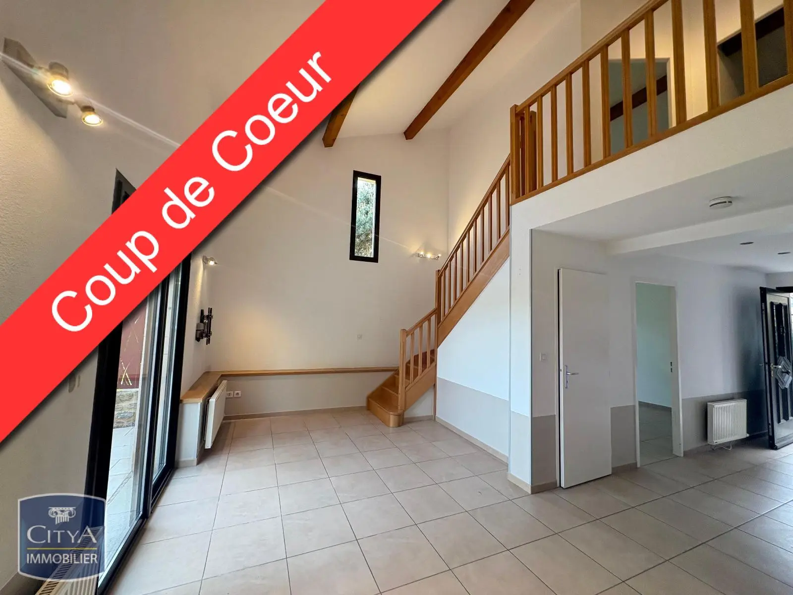 Photo 1 Appartement 4 pièces 83.28m²