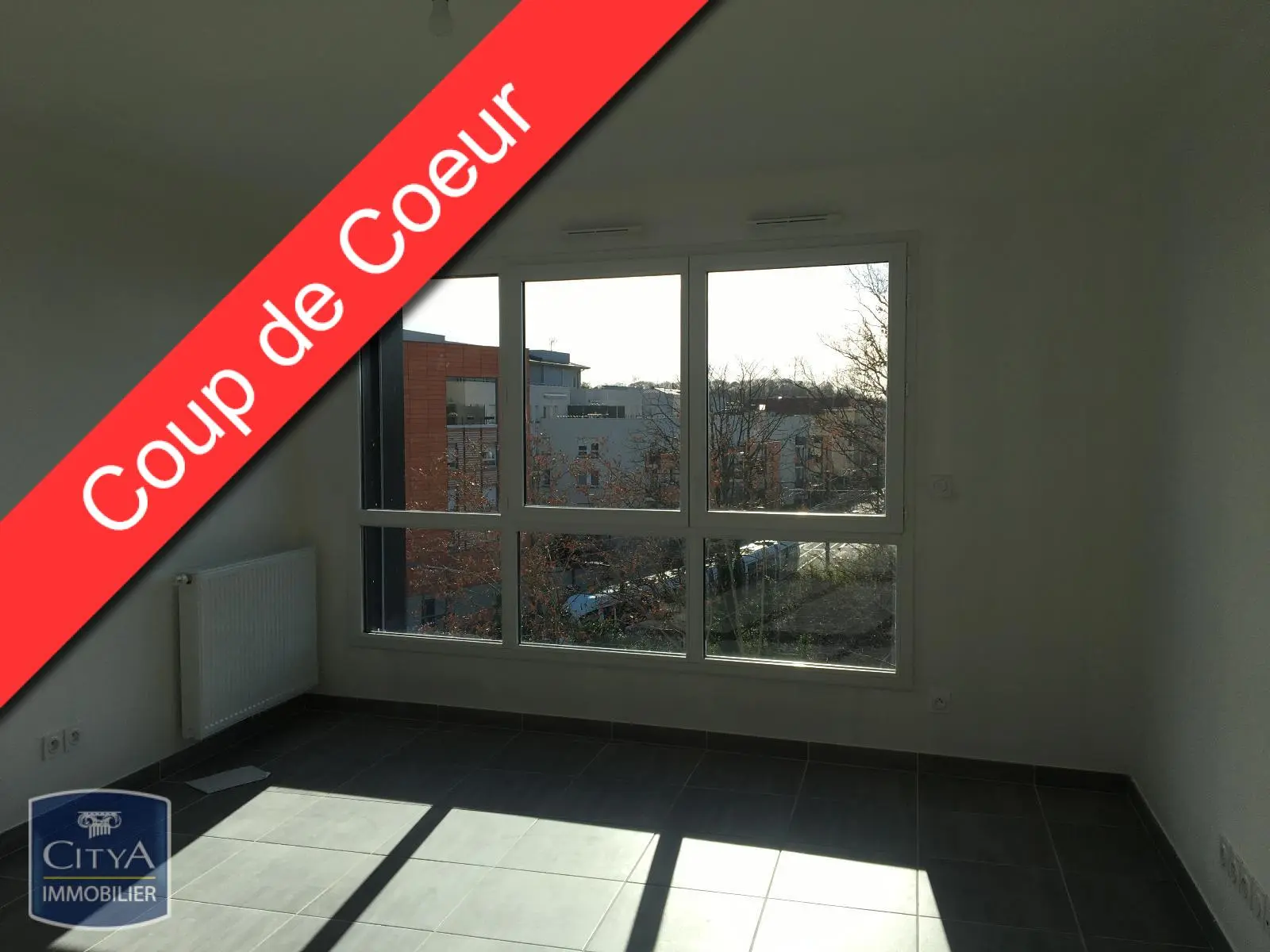 Photo 1 Appartement 1 pièce 29.36m²