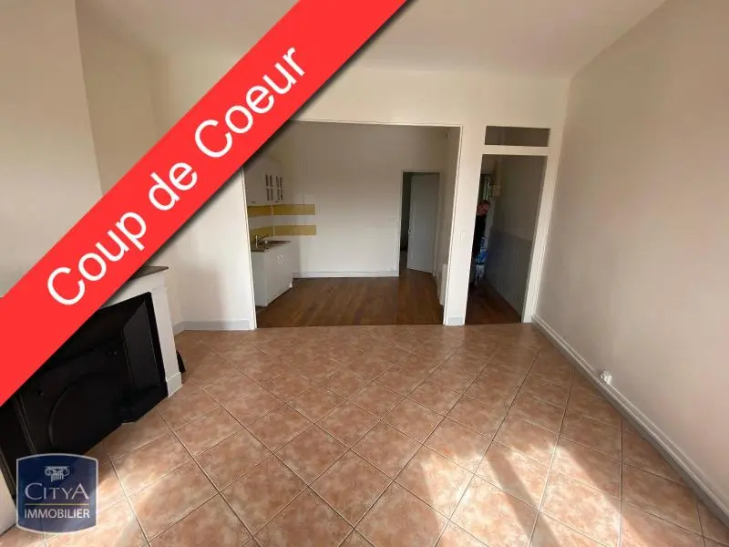 Photo 1 Appartement 2 pièces 47m²