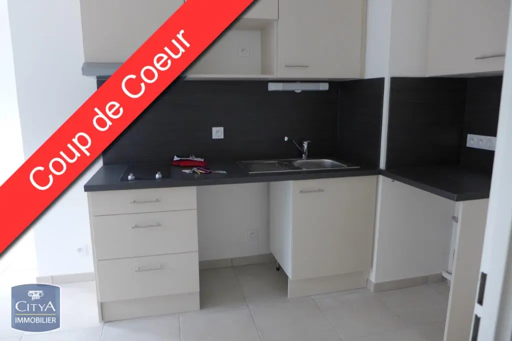 Photo 1 Appartement 2 pièces 39.89m²