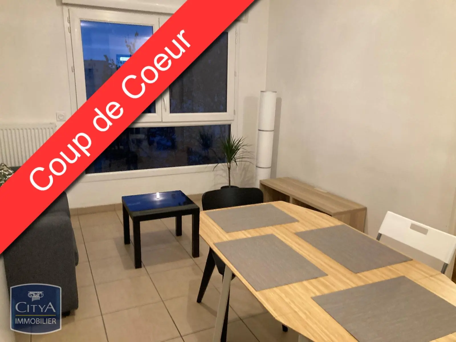 Photo 1 Appartement 2 pièces 38.14m²