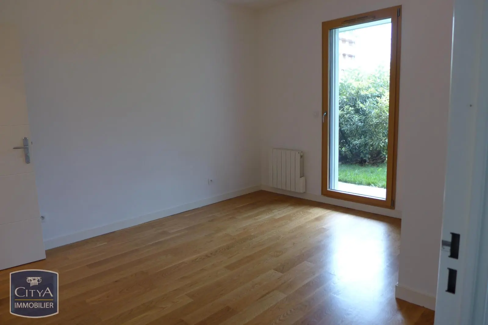 Photo 3 Appartement 2 pièces 47.23m²