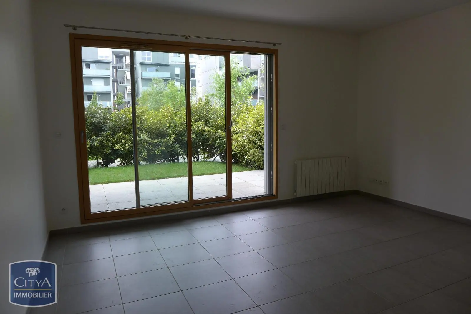 Photo 2 Appartement 2 pièces 47.23m²