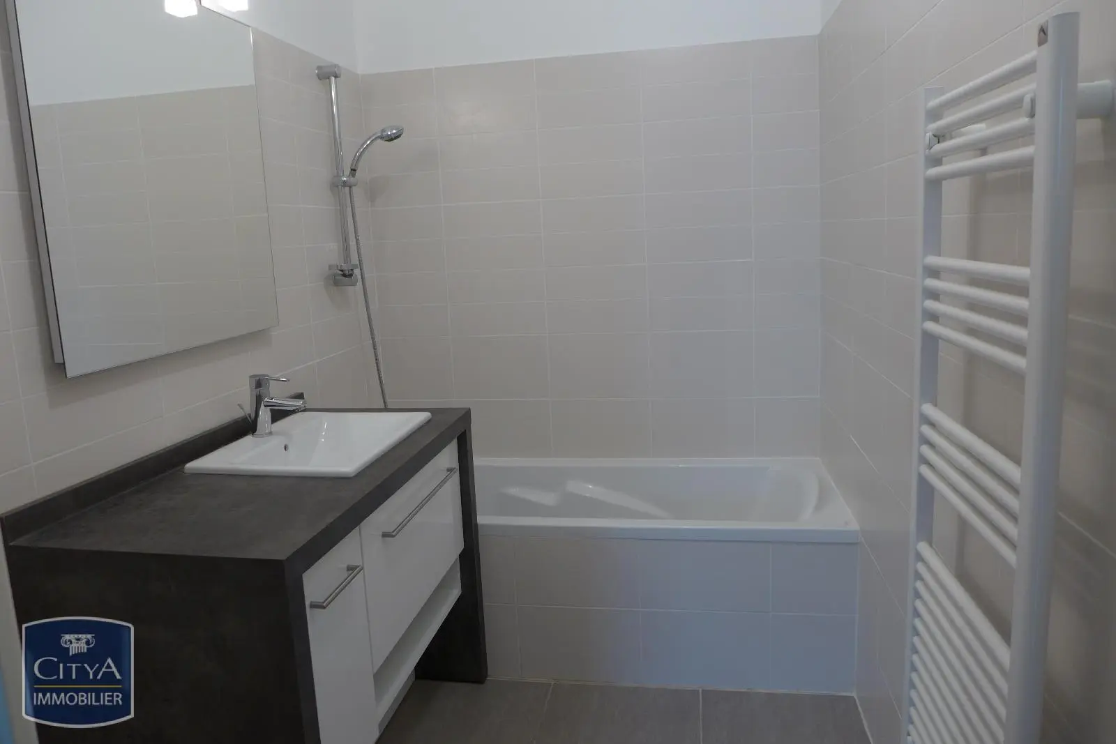 Photo 5 Appartement 2 pièces 47.23m²