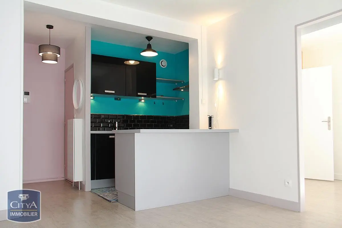 Photo 1 Appartement 2 pièces