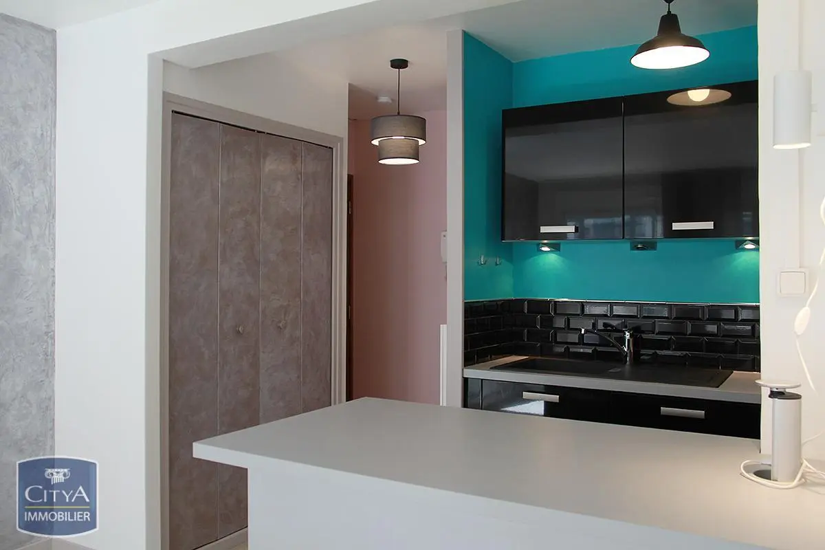 Photo 5 Appartement 2 pièces