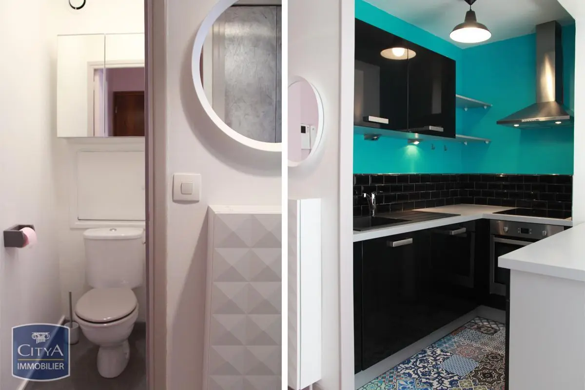 Photo 6 Appartement 2 pièces