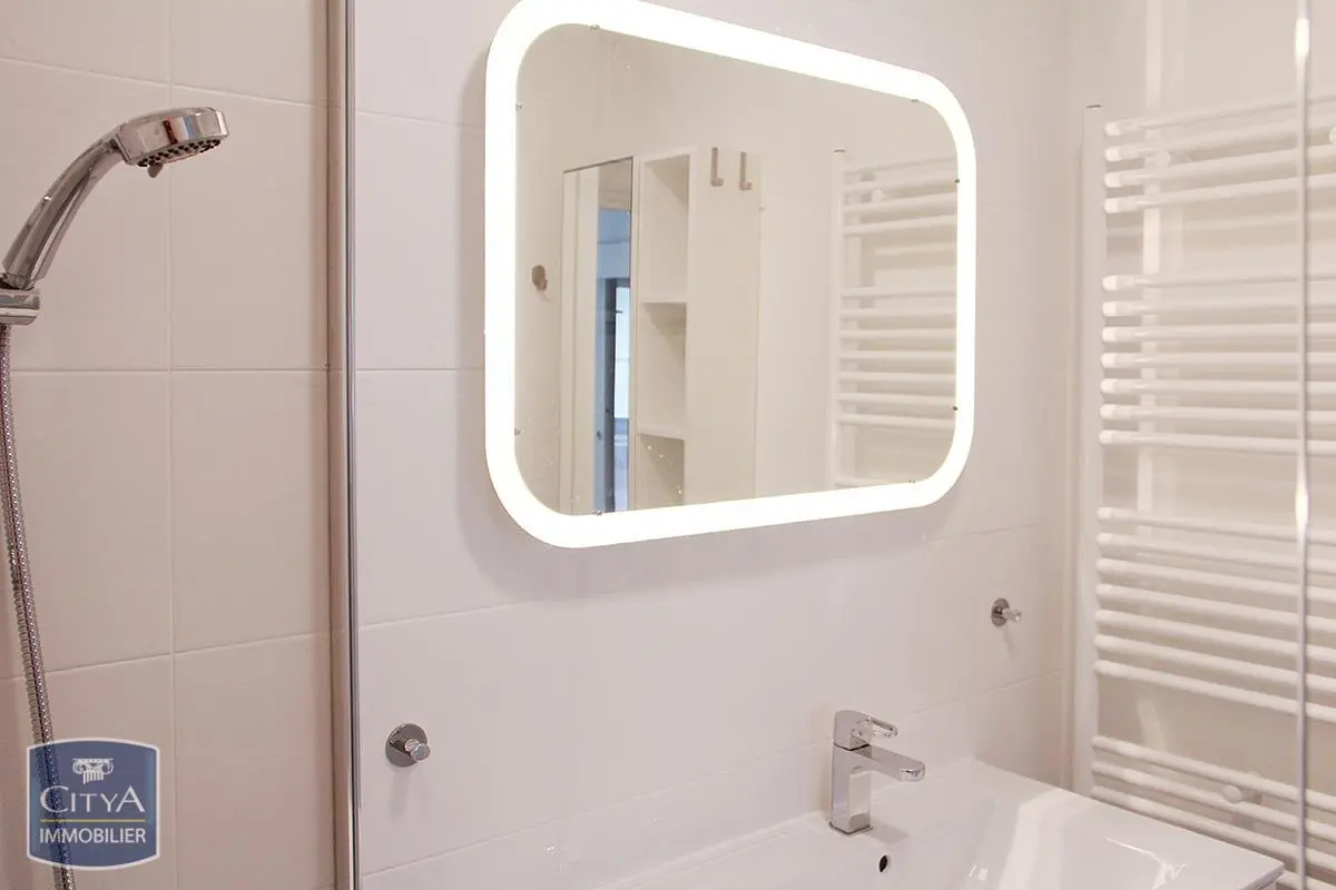 Photo 8 Appartement 2 pièces