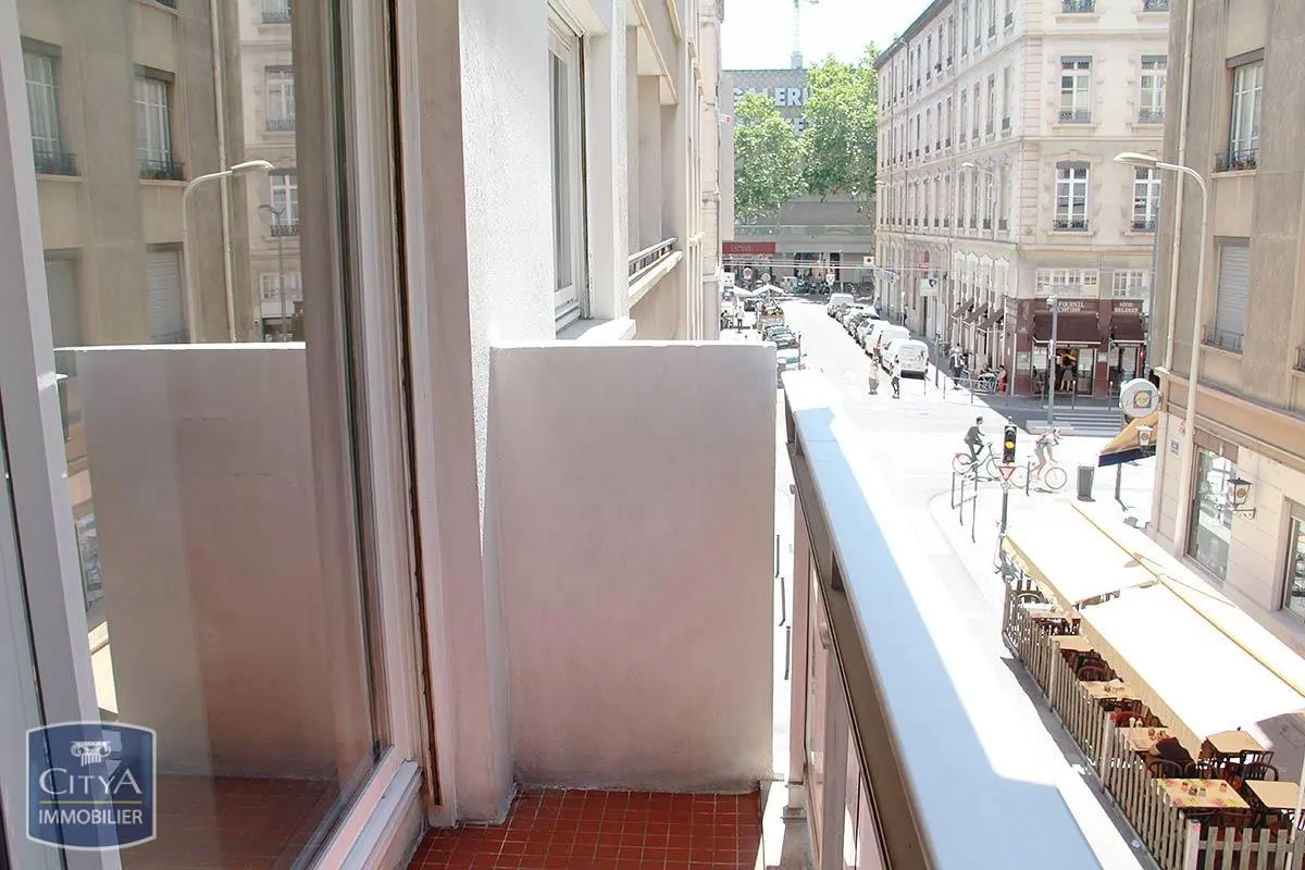 Photo 9 Appartement 2 pièces