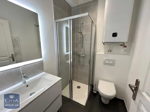 Photo 5 Appartement 1 pièce 17.92m²