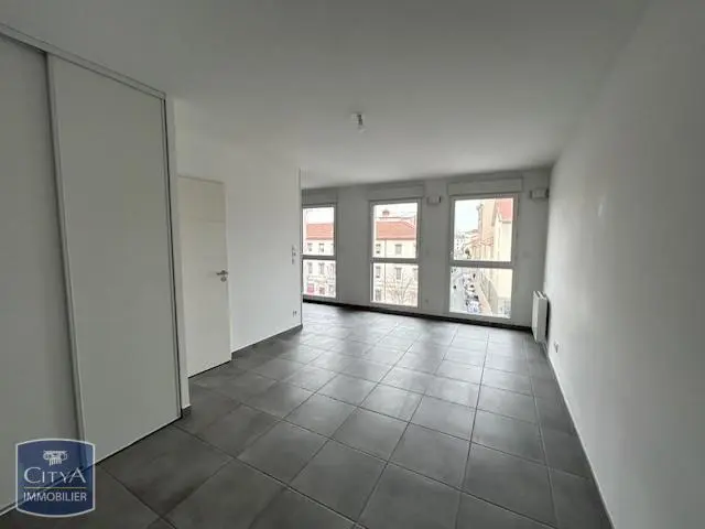 Photo 1 appartement Lyon 8e Arrondissement