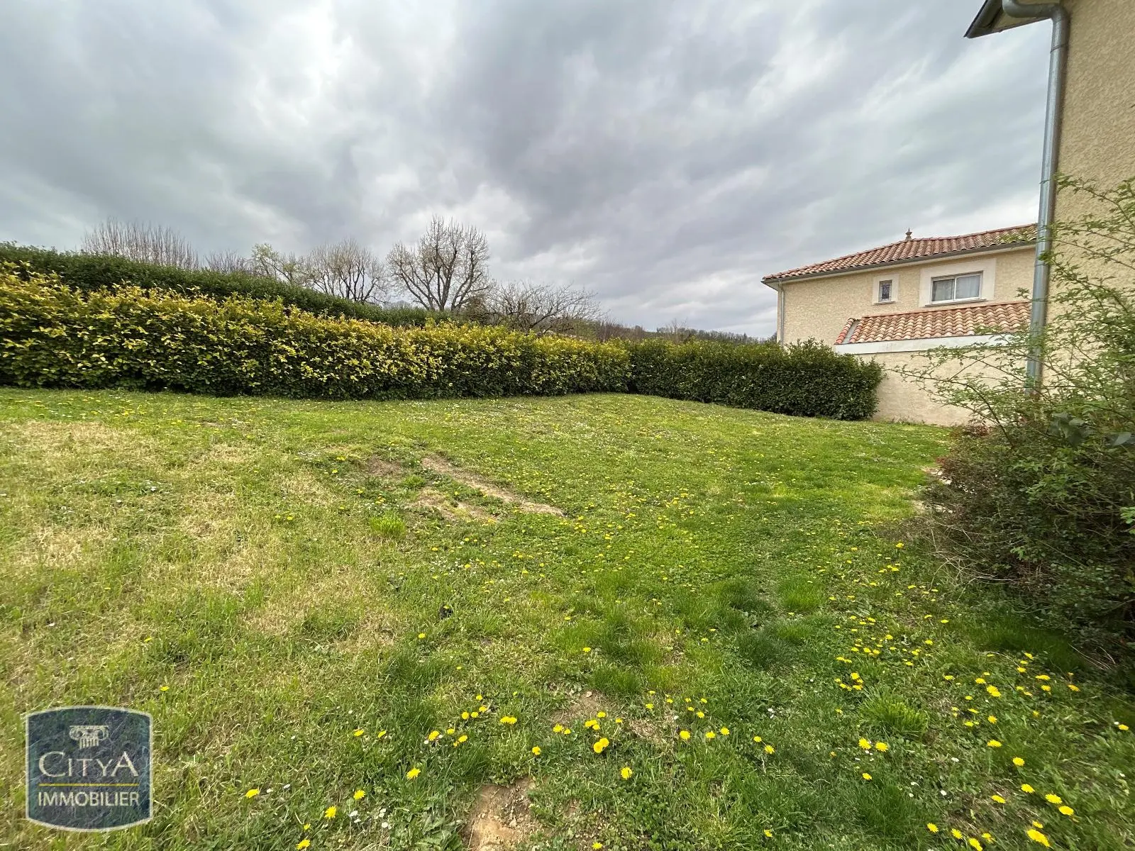 Photo 1 Maison 4 pièces 86m²