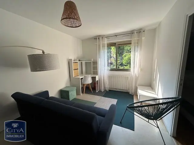 Photo 2 Appartement 2 pièces 41.38m²