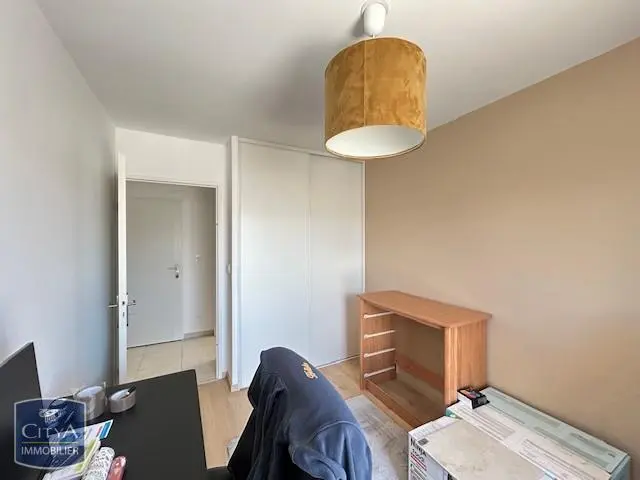 Photo 7 Appartement 3 pièces 58.22m²