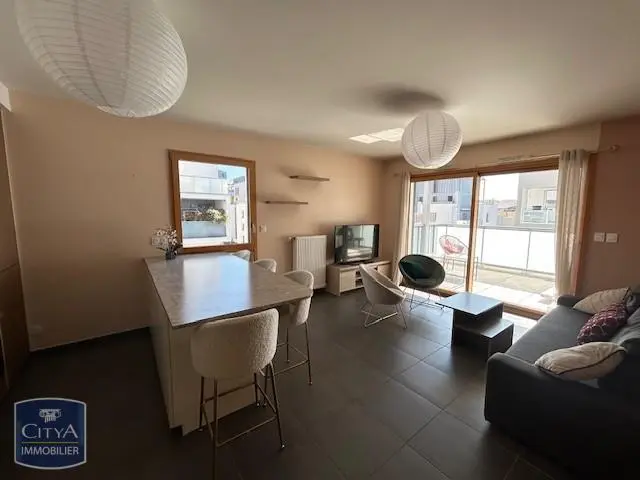 Photo 4 Appartement 3 pièces 65.95m²