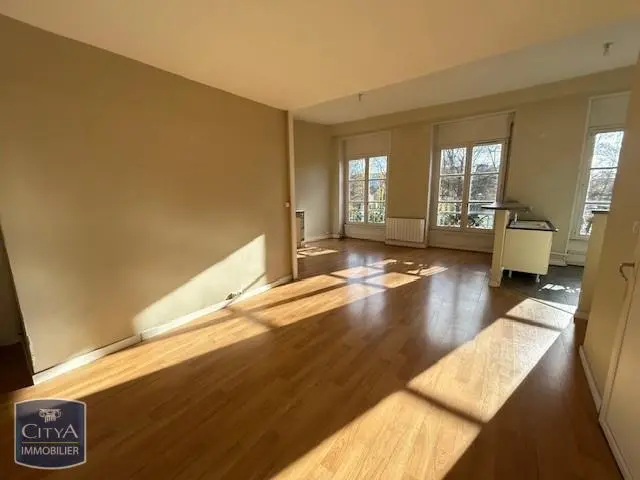 Photo 2 Appartement 4 pièces 84.68m²