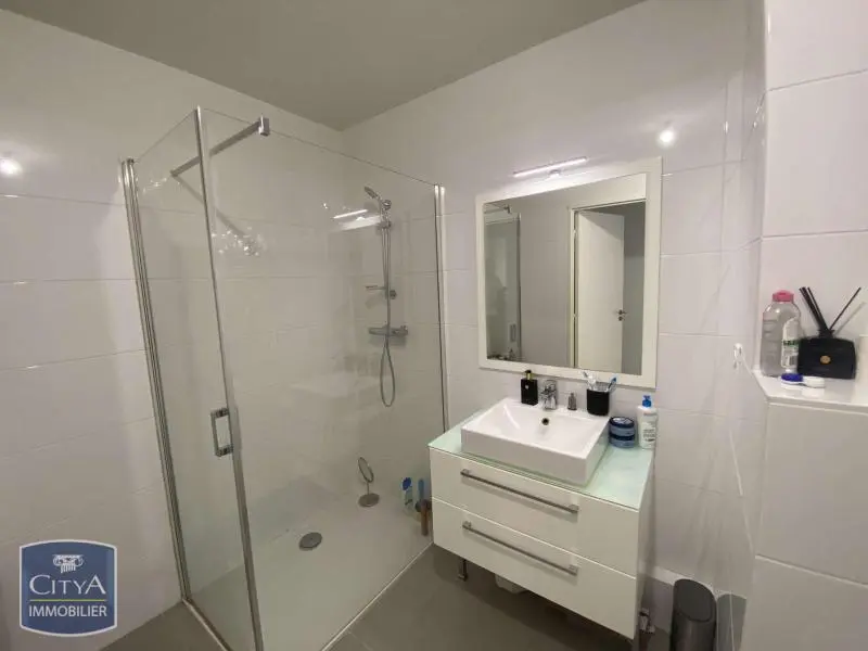 Photo 4 Appartement 2 pièces 46.86m²