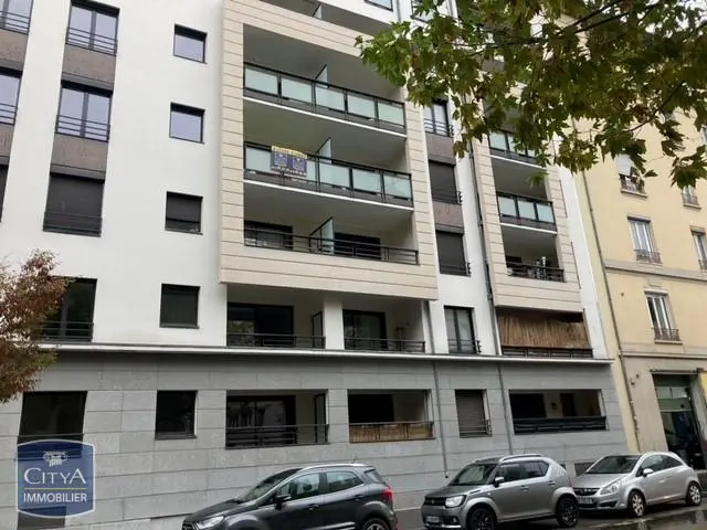 Photo 15 Appartement 3 pièces 66.09m²
