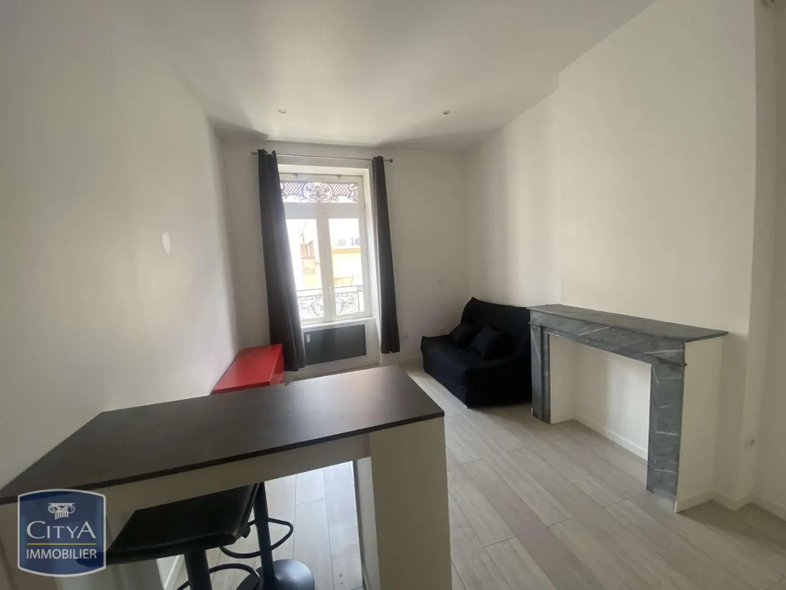 Photo 3 Appartement 1 pièce 18.61m²