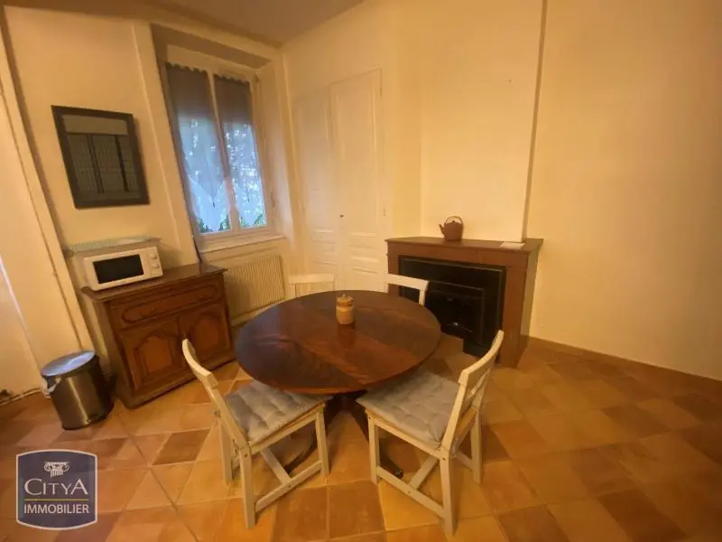 Photo 1 Appartement 1 pièce 36.61m²