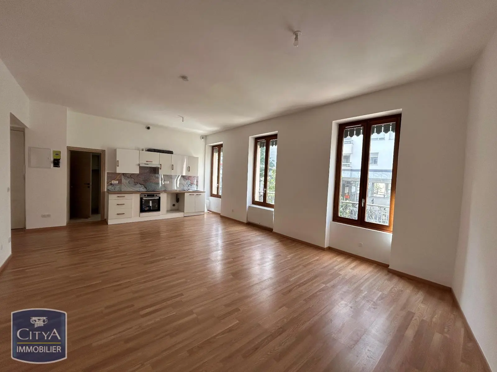 Photo 1 Appartement 3 pièces 81.85m²