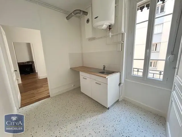 Photo 4 Appartement 2 pièces 47.27m²